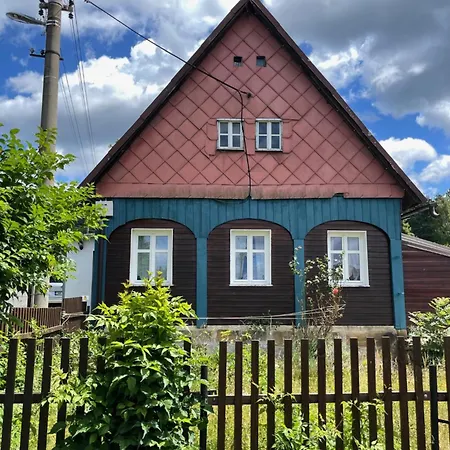 House Pankraz Jitrava *
