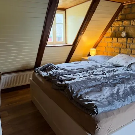 Ferienhaus House Pankraz Jitrava *