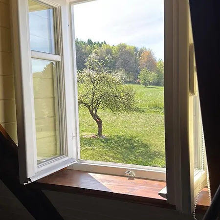 Ferienhaus House Pankraz Jitrava