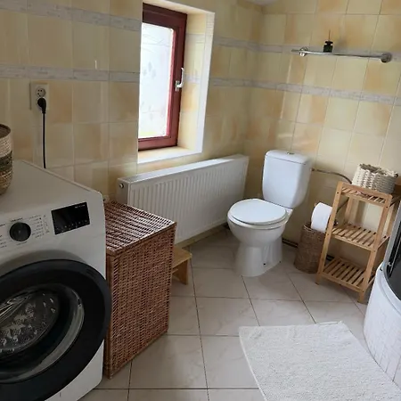 Ferienhaus House Pankraz Jitrava Rynoltice