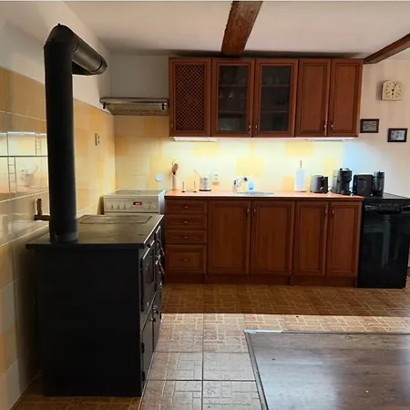 House Pankraz Jitrava Rynoltice
