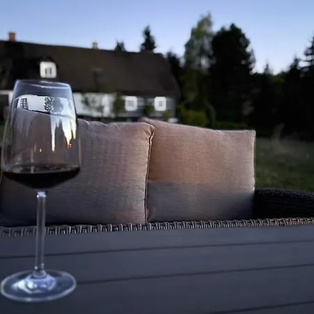 Ferienhaus House Pankraz Jitrava