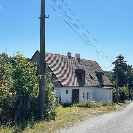 House Pankraz Jitrava *